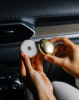 Car Air Freshener Refill Pads