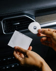 Car Air Freshener Refill Pads