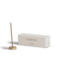 Jasmine Japanese Incense Stick Set – 30 Sticks