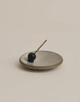 Sphere Brass Incense Holder