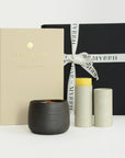 Light Reflect Nurture Gift Set