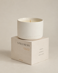 Stillness Wellness Candle