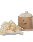 Hinoki Japanese Bath Flakes
