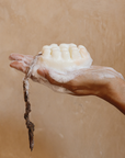 Palo Santo + Shea Butter Bar Soap