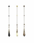 Pendulum Bundle - CEDAR AND MYRRH