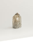 grey phantom quartz crystal tower