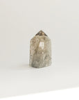 grey phantom quartz crystal tower