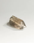 The top view of the phantom quartz crystal tower in grey