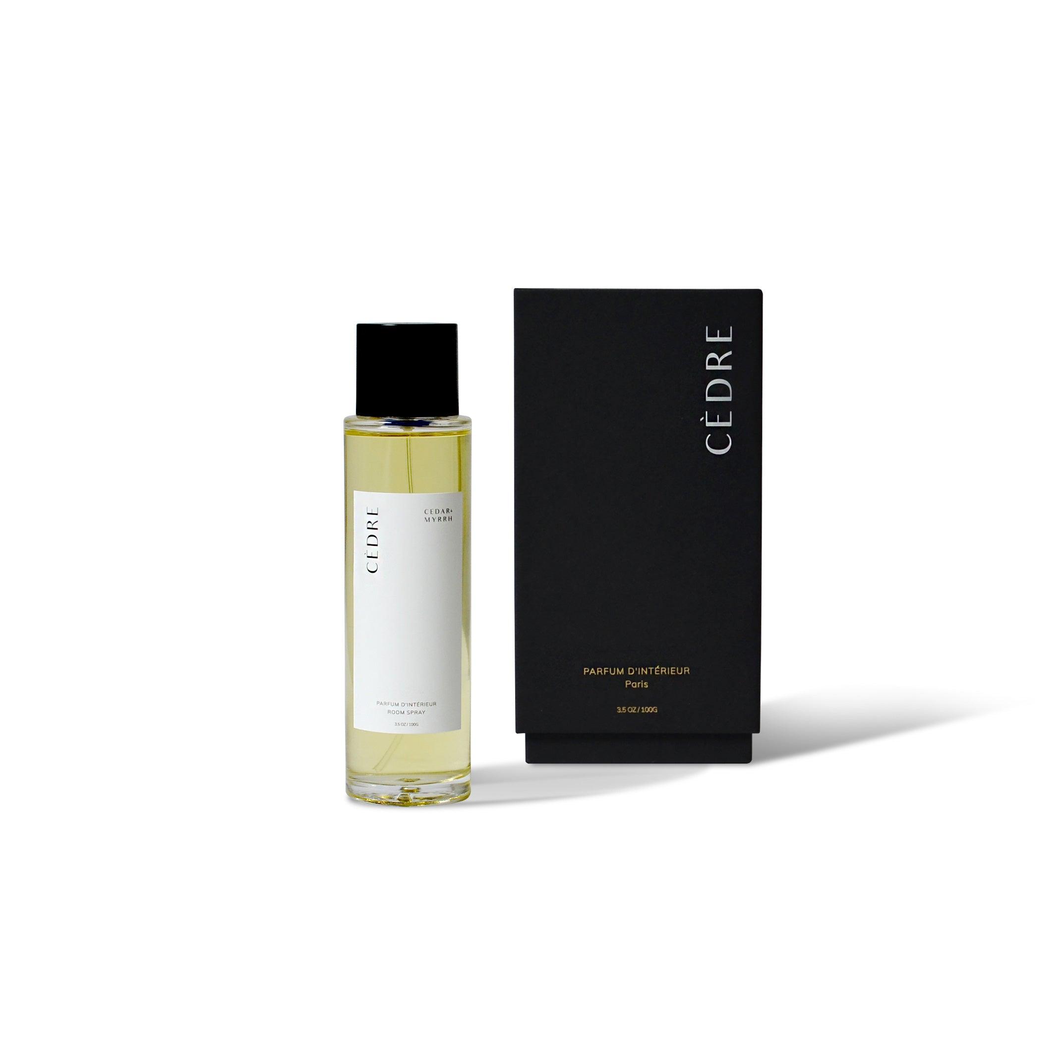 Cedre refresher oil - NORDIC NEW