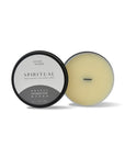 travel size spiritual wellness candle