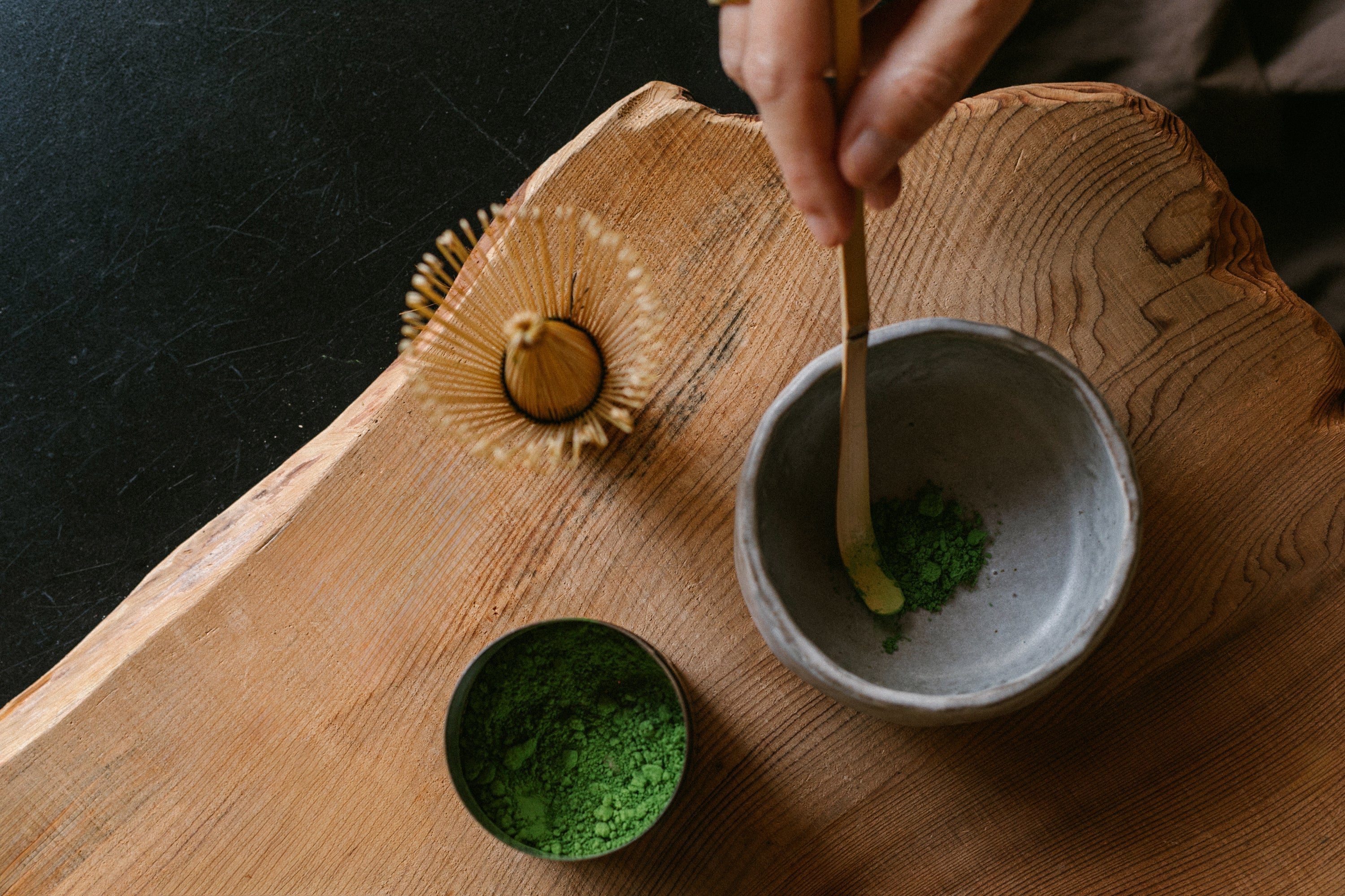 Light in Order: Structuring the Radiance Within