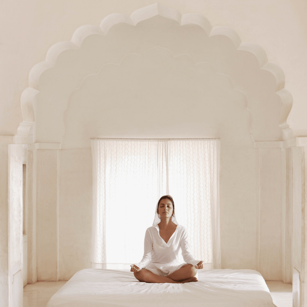 5 Easy Meditative Rituals You Can Practice for Inner Peace