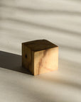 Palo Santo Natural Wood Diffuser with Palo Santo Essential Oil 10ML