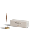 Lotus Japanese Incense Set | 30 sticks