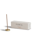 Rose Japanese Incense Set | 30 sticks