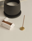 Lotus Japanese Incense Set | 30 sticks