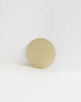 Small Brass Mesh Filter Screen for Incense Burner | 3 pieces