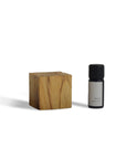 Palo Santo Natural Wood Diffuser with Palo Santo Essential Oil 10ML