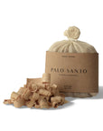 Palo Santo Bath Flakes