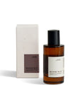 bonne nuit aromatherapy room spray with the package behind