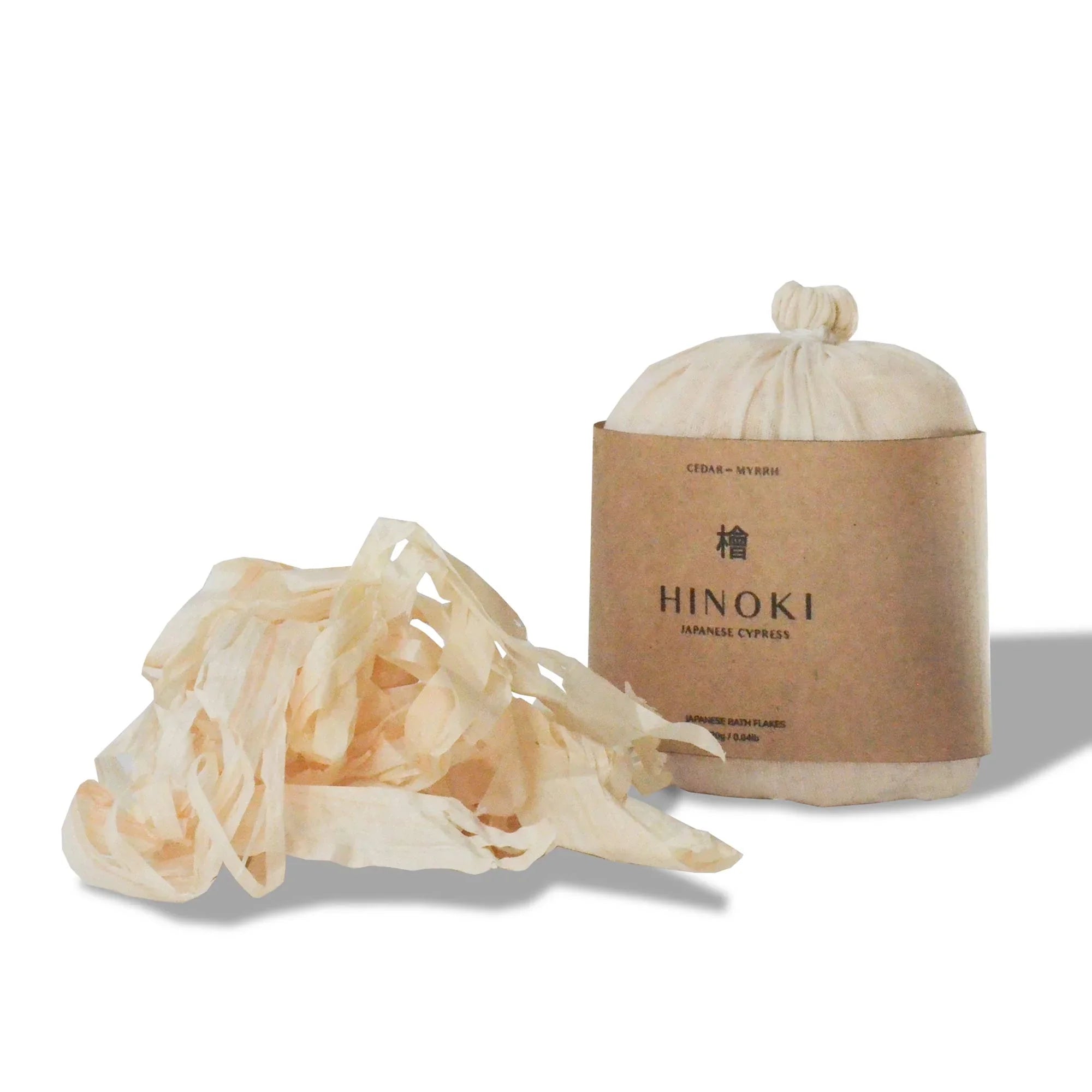 Bath Roman Japanese Cypress (Hinoki) Badesalz - 650g, Japanischer Import, Für Ein Entspannendes Bad