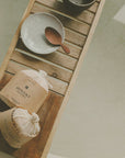 Hinoki Japanese Cypress Gift Set