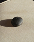 pebble holder for incense