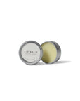 vegan natural lip balm